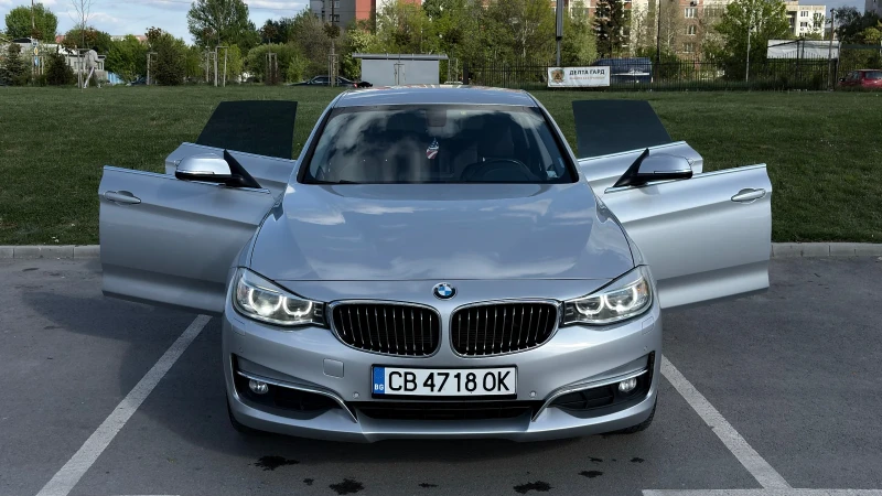 BMW 3gt GRAN TURISMO XDrive F34 - 10500 € - 65318049 1 | Car24.bg BMW 3gt GRAN TURISMO XDrive F34 - 10500 € - 65318049 1