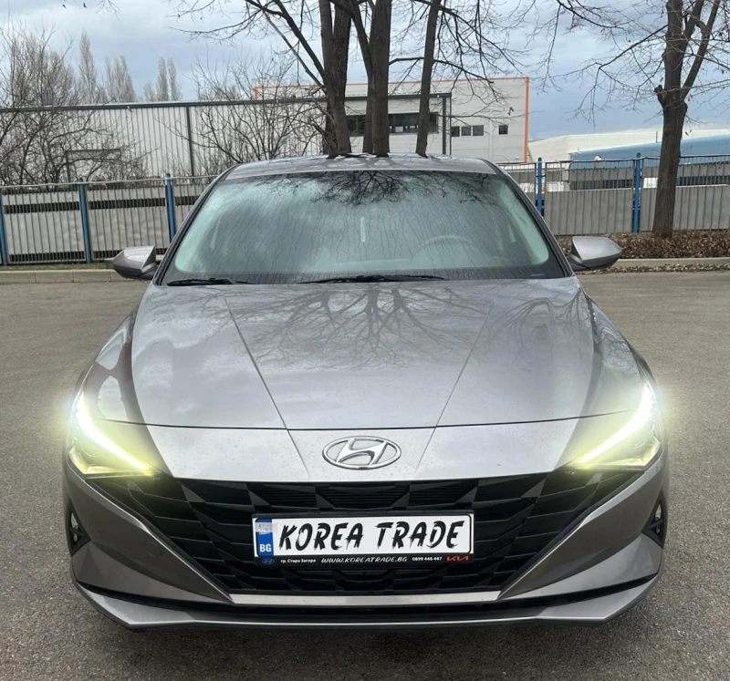 Hyundai Elantra 2.0 MPi - Газ/Бензин - 18150 € - 80232114 1 | Car24.bg Hyundai Elantra 2.0 MPi - Газ/Бензин - 18150 € - 80232114 1