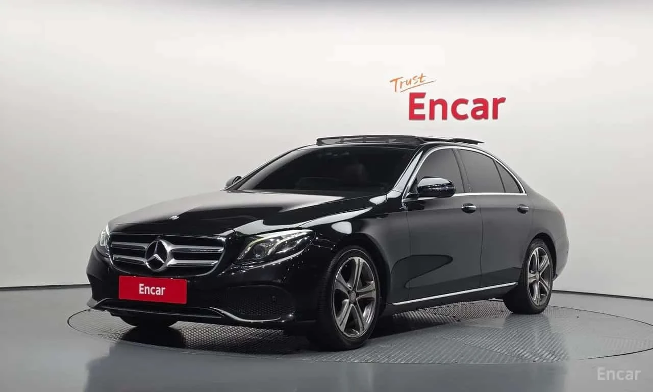 Mercedes-Benz E 300 Avantgarde/ФИНАНСИРАНЕ | Auto.bg — изображение 1 Mercedes-Benz E 300 Avantgarde/ФИНАНСИРАНЕ | Auto.bg — изображение 1