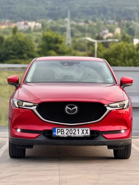 Mazda CX-5 2.5 Kупена от Мазда - Car24.bg Mazda CX-5 2.5 Kупена от Мазда