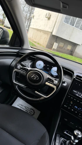 Hyundai Tucson 1, 6CRDI Led-Navi- Kamera - 17998 € / 35201.03 лв. - 25267987 14 | Car24.bg Hyundai Tucson 1, 6CRDI Led-Navi- Kamera - 17998 € / 35201.03 лв. - 25267987 14