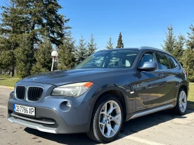 BMW X1 2.8i xDrive - Car24.bg BMW X1 2.8i xDrive