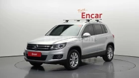 VW Tiguan - Car24.bg VW Tiguan