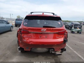 Hyundai Santa fe LIMITED| AWD| HUD| 360| КОЖЕН САЛОН| | Auto.bg — изображение 6 Hyundai Santa fe LIMITED| AWD| HUD| 360| КОЖЕН САЛОН| | Auto.bg — изображение 6