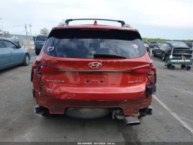 Hyundai Santa fe LIMITED| AWD| HUD| 360| КОЖЕН САЛОН| | Auto.bg — изображение 16 Hyundai Santa fe LIMITED| AWD| HUD| 360| КОЖЕН САЛОН| | Auto.bg — изображение 16