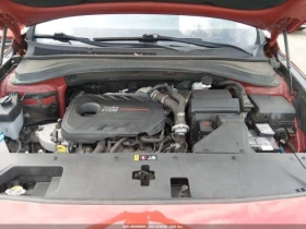 Hyundai Santa fe LIMITED| AWD| HUD| 360| КОЖЕН САЛОН| | Auto.bg — изображение 10 Hyundai Santa fe LIMITED| AWD| HUD| 360| КОЖЕН САЛОН| | Auto.bg — изображение 10
