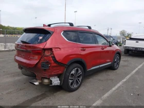 Hyundai Santa fe LIMITED| AWD| HUD| 360| КОЖЕН САЛОН| | Auto.bg — изображение 4 Hyundai Santa fe LIMITED| AWD| HUD| 360| КОЖЕН САЛОН| | Auto.bg — изображение 4