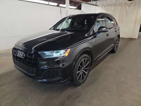Audi Q7 * KOMFORT * CARFAX * БЕЗ ПЪРВОНАЧАЛНА ВНОСКА