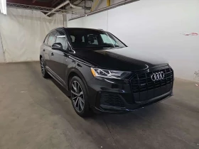 Audi Q7 * KOMFORT * CARFAX * S LINE * 2 КЛЮЧА * | Auto.bg — изображение 2 Audi Q7 * KOMFORT * CARFAX * S LINE * 2 КЛЮЧА * | Auto.bg — изображение 2