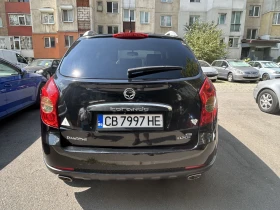 SsangYong Korando undefined | Auto.bg — изображение 3 SsangYong Korando undefined | Auto.bg — изображение 3