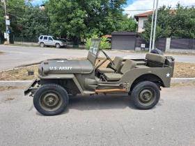 Jeep Wrangler Willis м 38 | Auto.bg — изображение 2 Jeep Wrangler Willis м 38 | Auto.bg — изображение 2