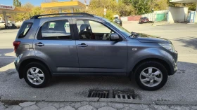 Daihatsu Terios Газ/ Автомат - Car24.bg Daihatsu Terios Газ/ Автомат