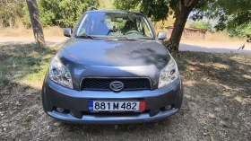 Daihatsu Terios Газ/Бензин - 8000 € - 49065224 11 | Car24.bg Daihatsu Terios Газ/Бензин - 8000 € - 49065224 11