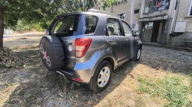 Daihatsu Terios Газ/Бензин - 8000 € - 49065224 5 | Car24.bg Daihatsu Terios Газ/Бензин - 8000 € - 49065224 5
