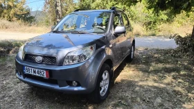 Daihatsu Terios Газ/Бензин - 8000 € - 49065224 3 | Car24.bg Daihatsu Terios Газ/Бензин - 8000 € - 49065224 3