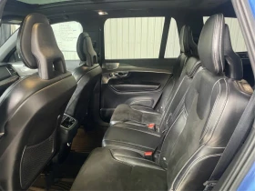 Volvo Xc90 T6 R-DESIGN AWD * КРАЙНА ЦЕНА* FULL - 18000 € - 65068188 15 | Car24.bg Volvo Xc90 T6 R-DESIGN AWD * КРАЙНА ЦЕНА* FULL - 18000 € - 65068188 15