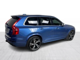 Volvo Xc90 T6 R-DESIGN AWD * КРАЙНА ЦЕНА* FULL - 18000 € - 65068188 4 | Car24.bg Volvo Xc90 T6 R-DESIGN AWD * КРАЙНА ЦЕНА* FULL - 18000 € - 65068188 4