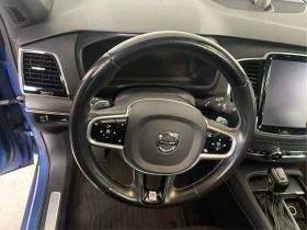 Volvo Xc90 T6 R-DESIGN AWD * КРАЙНА ЦЕНА* FULL - 18000 € - 65068188 11 | Car24.bg Volvo Xc90 T6 R-DESIGN AWD * КРАЙНА ЦЕНА* FULL - 18000 € - 65068188 11