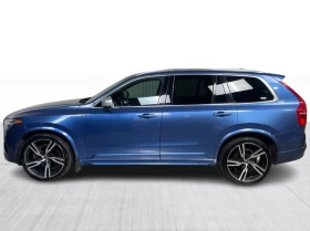 Volvo Xc90 T6 R-DESIGN AWD * КРАЙНА ЦЕНА* FULL - 18000 € - 65068188 7 | Car24.bg Volvo Xc90 T6 R-DESIGN AWD * КРАЙНА ЦЕНА* FULL - 18000 € - 65068188 7