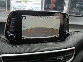 Hyundai Tucson Diesel 1.6 2Wd Smart/ 81к км! ! ! | Auto.bg — изображение 15 Hyundai Tucson Diesel 1.6 2Wd Smart/ 81к км! ! ! | Auto.bg — изображение 15
