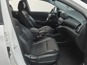 Hyundai Tucson Diesel 1.6 2Wd Smart/ 81к км! ! ! | Auto.bg — изображение 11 Hyundai Tucson Diesel 1.6 2Wd Smart/ 81к км! ! ! | Auto.bg — изображение 11