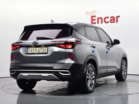 Kia Seltos Diesel 1.6 2Wd Prestige/ Само 37к км!!! | Auto.bg — изображение 2 Kia Seltos Diesel 1.6 2Wd Prestige/ Само 37к км!!! | Auto.bg — изображение 2