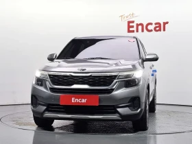 Kia Seltos Diesel 1.6 2Wd Prestige/ Само 37к км!!! | Auto.bg — изображение 3 Kia Seltos Diesel 1.6 2Wd Prestige/ Само 37к км!!! | Auto.bg — изображение 3