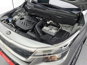 Kia Seltos Diesel 1.6 2Wd Prestige/ Само 37к км!!! | Auto.bg — изображение 6 Kia Seltos Diesel 1.6 2Wd Prestige/ Само 37к км!!! | Auto.bg — изображение 6