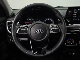 Kia Seltos Diesel 1.6 2Wd Prestige/ Само 37к км!!! | Auto.bg — изображение 15 Kia Seltos Diesel 1.6 2Wd Prestige/ Само 37к км!!! | Auto.bg — изображение 15