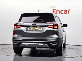 Kia Seltos Diesel 1.6 2Wd Prestige/ Само 37к км!!! | Auto.bg — изображение 4 Kia Seltos Diesel 1.6 2Wd Prestige/ Само 37к км!!! | Auto.bg — изображение 4