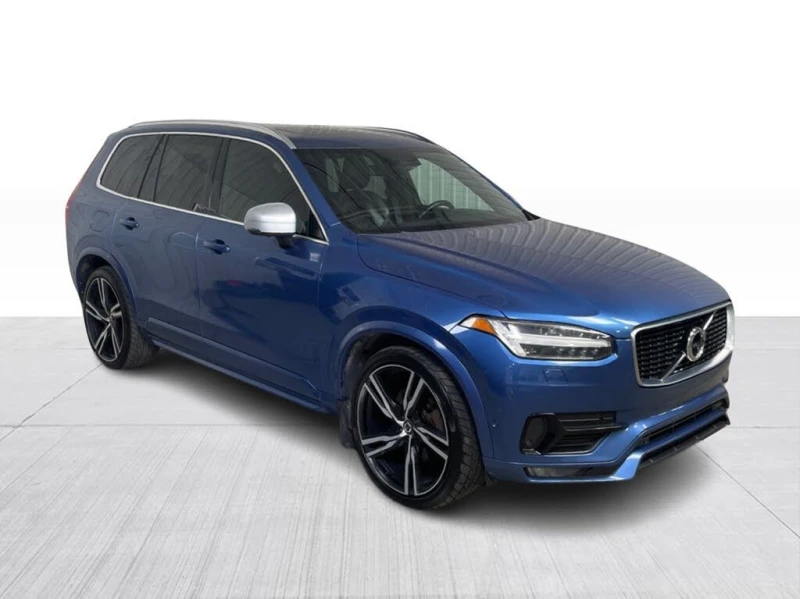 Volvo Xc90 T6 R-DESIGN AWD * КРАЙНА ЦЕНА* FULL - 18000 € - 65068188 1 | Car24.bg Volvo Xc90 T6 R-DESIGN AWD * КРАЙНА ЦЕНА* FULL - 18000 € - 65068188 1