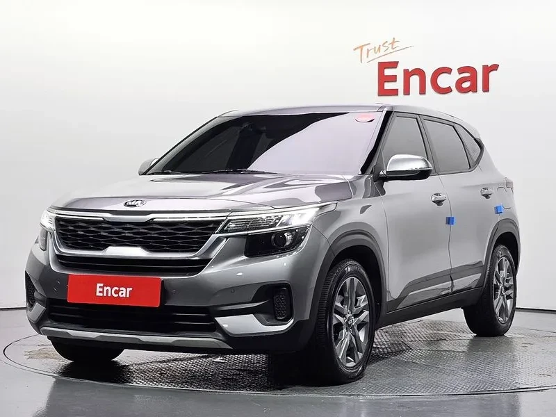 Kia Seltos Diesel 1.6 2Wd Prestige/ Само 37к км!!! | Auto.bg — изображение 1 Kia Seltos Diesel 1.6 2Wd Prestige/ Само 37к км!!! | Auto.bg — изображение 1