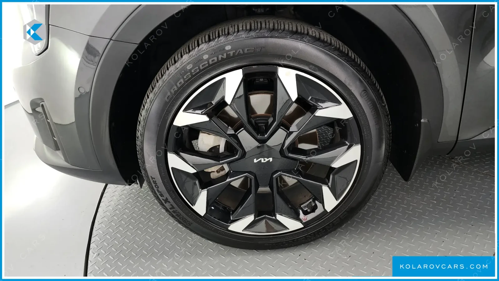 Kia Sorento 2.5T 2WD Signature Kolarov | Cars - изображение 3 | Auto.bg Kia Sorento 2.5T 2WD Signature Kolarov | Cars - изображение 3