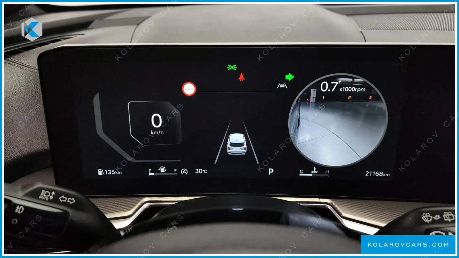 Kia Sorento 2.5T 2WD Signature Kolarov | Cars - изображение 5 | Auto.bg Kia Sorento 2.5T 2WD Signature Kolarov | Cars - изображение 5