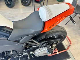 Kawasaki Z 1000 08.2010г. | Auto.bg — изображение 4 Kawasaki Z 1000 08.2010г. | Auto.bg — изображение 4