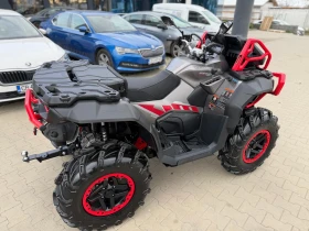 Cfmoto CFORCE CFORCE 1000 MUD