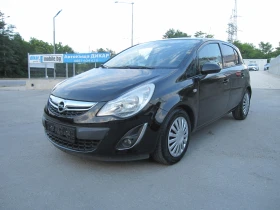 Opel Corsa 1, 2 - Car24.bg Opel Corsa 1, 2