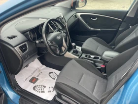 Hyundai I30 1.4 бензин-ГАЗ 100кс - 12900 лв. / 6595.67 € - 13107993 10 | Car24.bg Hyundai I30 1.4 бензин-ГАЗ 100кс - 12900 лв. / 6595.67 € - 13107993 10