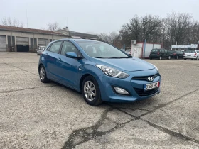 Hyundai I30 1.4 бензин-ГАЗ 100кс - 12900 лв. / 6595.67 € - 13107993 8 | Car24.bg Hyundai I30 1.4 бензин-ГАЗ 100кс - 12900 лв. / 6595.67 € - 13107993 8