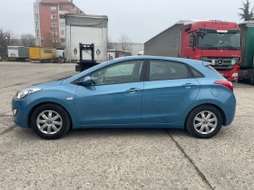 Hyundai I30 1.4 бензин-ГАЗ 100кс - 12900 лв. / 6595.67 € - 13107993 3 | Car24.bg Hyundai I30 1.4 бензин-ГАЗ 100кс - 12900 лв. / 6595.67 € - 13107993 3
