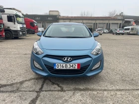 Hyundai I30 1.4 бензин-ГАЗ 100кс - 12900 лв. / 6595.67 € - 13107993 9 | Car24.bg Hyundai I30 1.4 бензин-ГАЗ 100кс - 12900 лв. / 6595.67 € - 13107993 9
