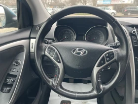 Hyundai I30 1.4 бензин-ГАЗ 100кс - 12900 лв. / 6595.67 € - 13107993 13 | Car24.bg Hyundai I30 1.4 бензин-ГАЗ 100кс - 12900 лв. / 6595.67 € - 13107993 13