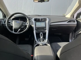 Ford Mondeo 2.0 TDI Автоматик , Реални Километри - 16950 лв. / 8666.40 € - 63504471 10 | Car24.bg Ford Mondeo 2.0 TDI Автоматик , Реални Километри - 16950 лв. / 8666.40 € - 63504471 10