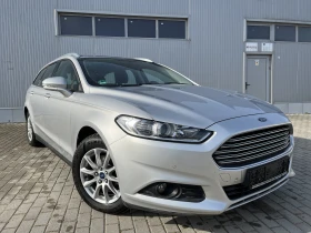 Ford Mondeo 2.0 TDI Автоматик , Реални Километри - 16950 лв. / 8666.40 € - 63504471 5 | Car24.bg Ford Mondeo 2.0 TDI Автоматик , Реални Километри - 16950 лв. / 8666.40 € - 63504471 5