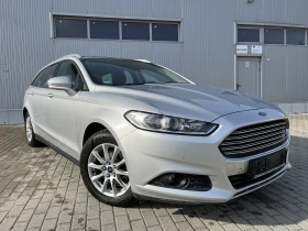 Ford Mondeo 2.0 TDI Автоматик , Реални Километри - 16950 лв. / 8666.40 € - 63504471 2 | Car24.bg Ford Mondeo 2.0 TDI Автоматик , Реални Километри - 16950 лв. / 8666.40 € - 63504471 2