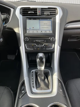 Ford Mondeo 2.0 TDI Автоматик , Реални Километри - 16950 лв. / 8666.40 € - 63504471 11 | Car24.bg Ford Mondeo 2.0 TDI Автоматик , Реални Километри - 16950 лв. / 8666.40 € - 63504471 11