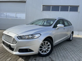 Ford Mondeo 2.0 TDI Автоматик , Реални Километри - Car24.bg Ford Mondeo 2.0 TDI Автоматик , Реални Километри