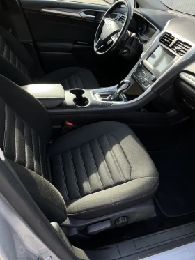 Ford Mondeo 2.0 TDI Автоматик , Реални Километри - 16950 лв. / 8666.40 € - 63504471 12 | Car24.bg Ford Mondeo 2.0 TDI Автоматик , Реални Километри - 16950 лв. / 8666.40 € - 63504471 12