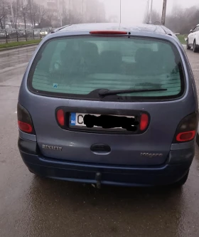 Renault Scenic - 600 € / 1173.50 лв. - 57518377 6 | Car24.bg Renault Scenic - 600 € / 1173.50 лв. - 57518377 6