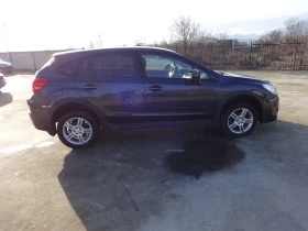 Subaru XV - 5600 € / 10952.65 лв. - 59187463 4 | Car24.bg Subaru XV - 5600 € / 10952.65 лв. - 59187463 4